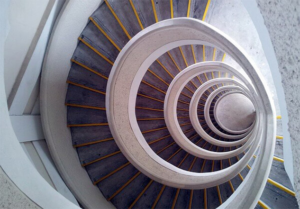 escalier du succès avec Diginsol choisir Diginsol